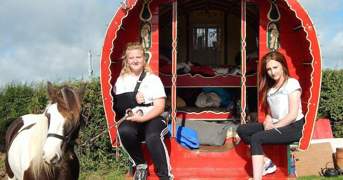Travelling in Hope raises over £3,000 for children’s hospice